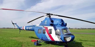 Creating a Helicopter using CSS | HTML & CSS