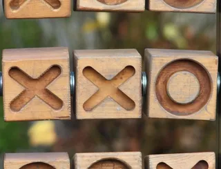 Tic Tac Toe game source code